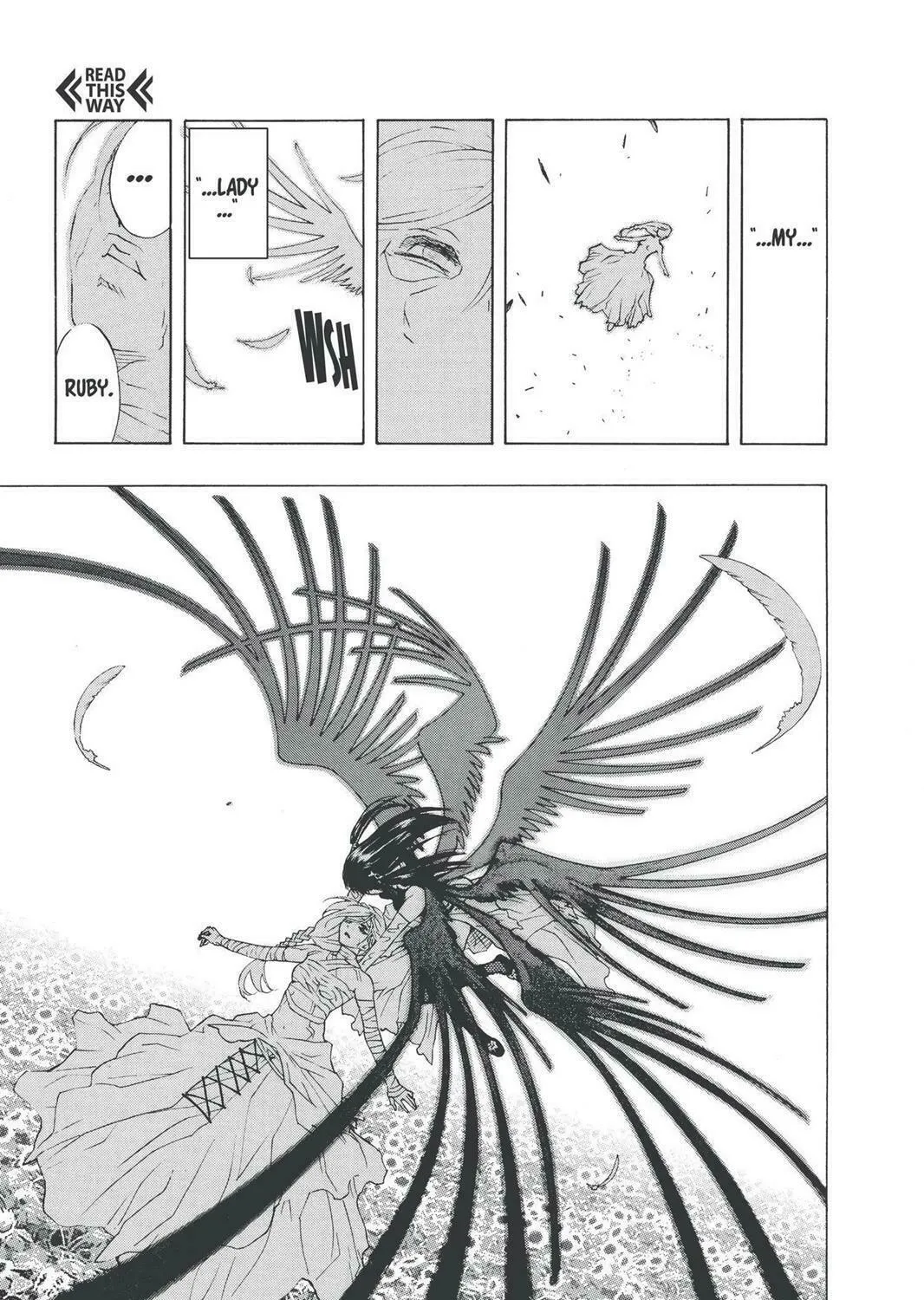 Read Rosario+Vampire (Colored) chapter 17 image 78 on Lezhin