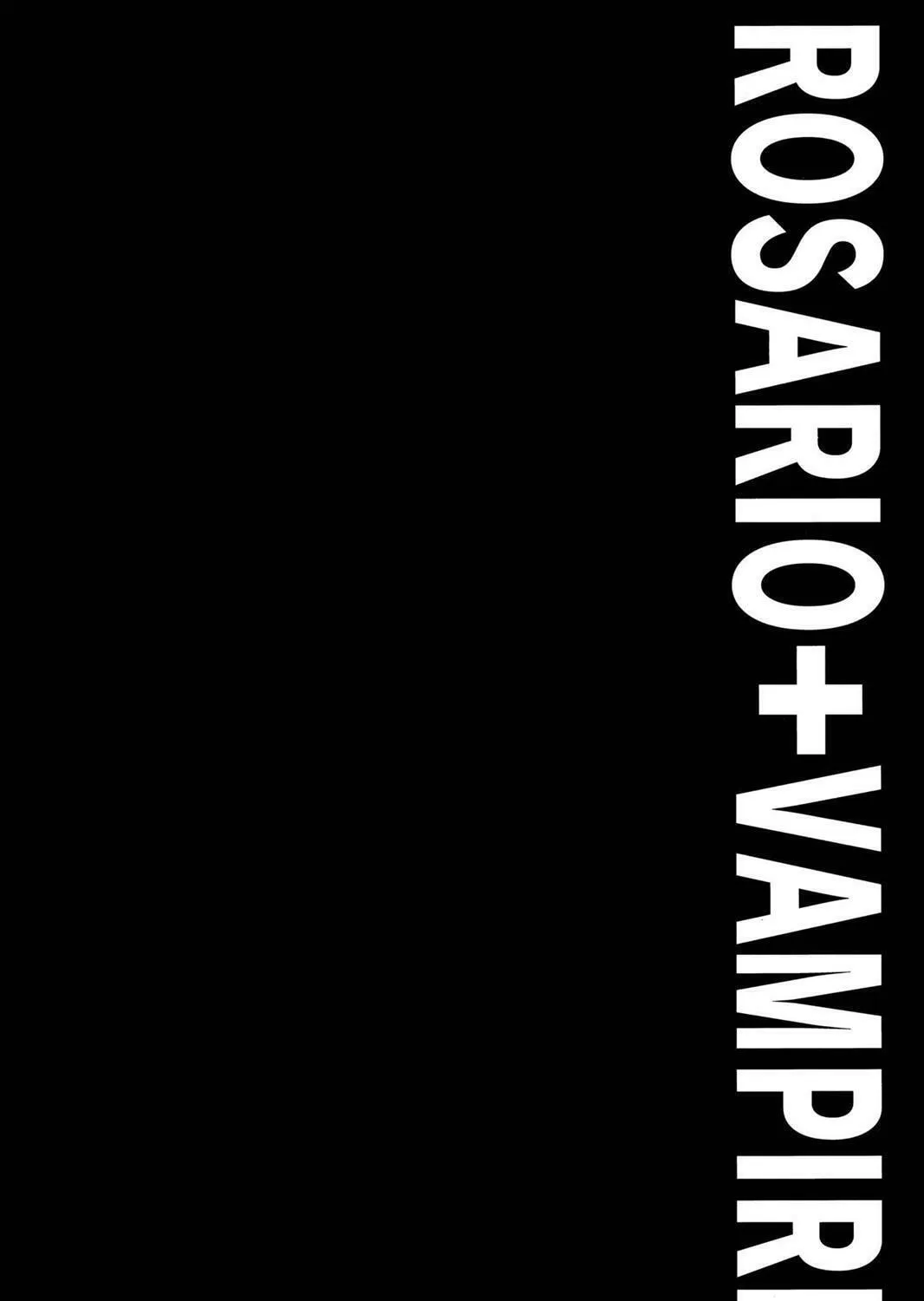 Read Rosario+Vampire (Colored) chapter 17 image 92 on Lezhin