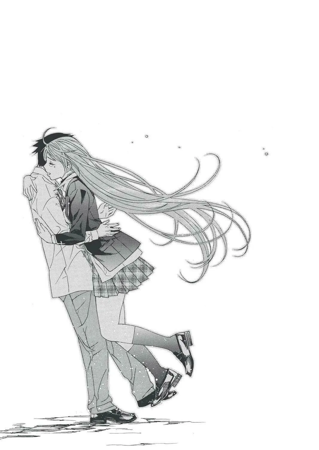 Read Rosario+Vampire (Colored) chapter 20 image 86 on Lezhin