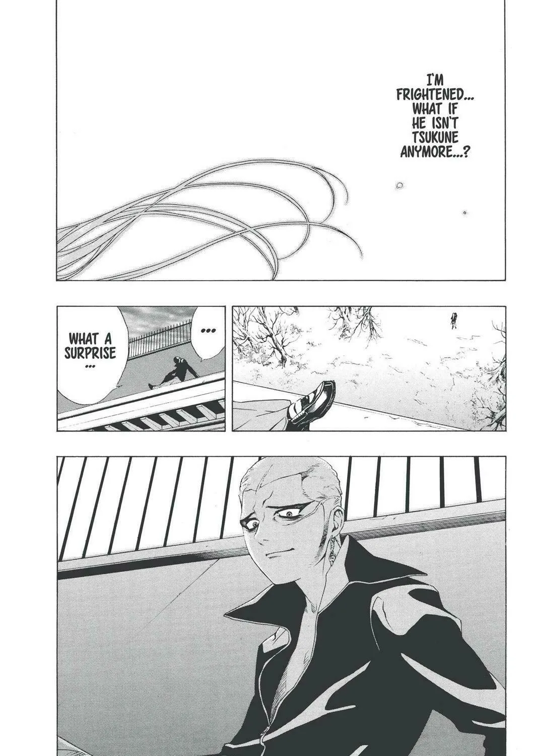 Read Rosario+Vampire (Colored) chapter 20 image 88 on Lezhin