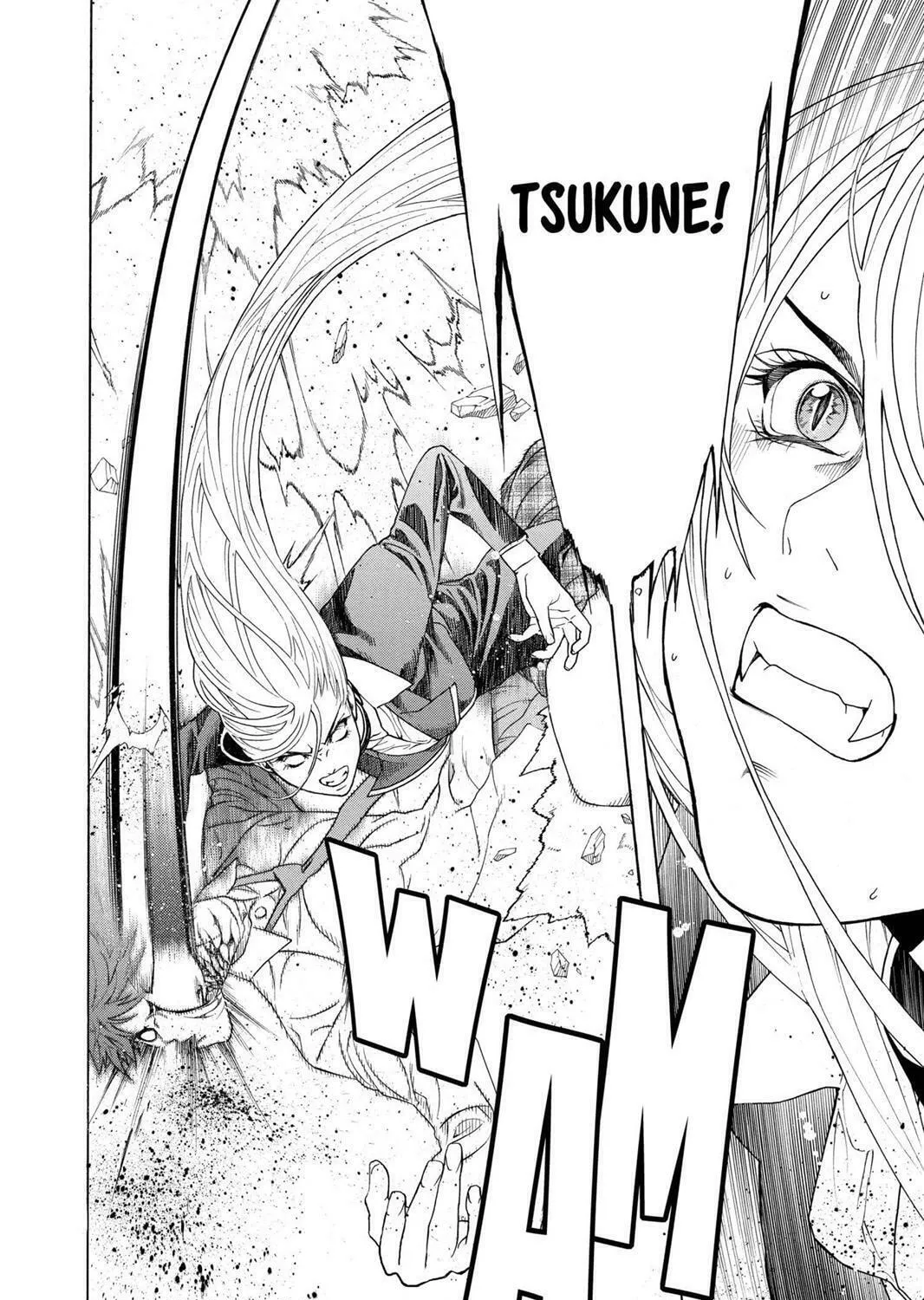 Read Rosario+Vampire (Colored) chapter 23 image 54 on Lezhin