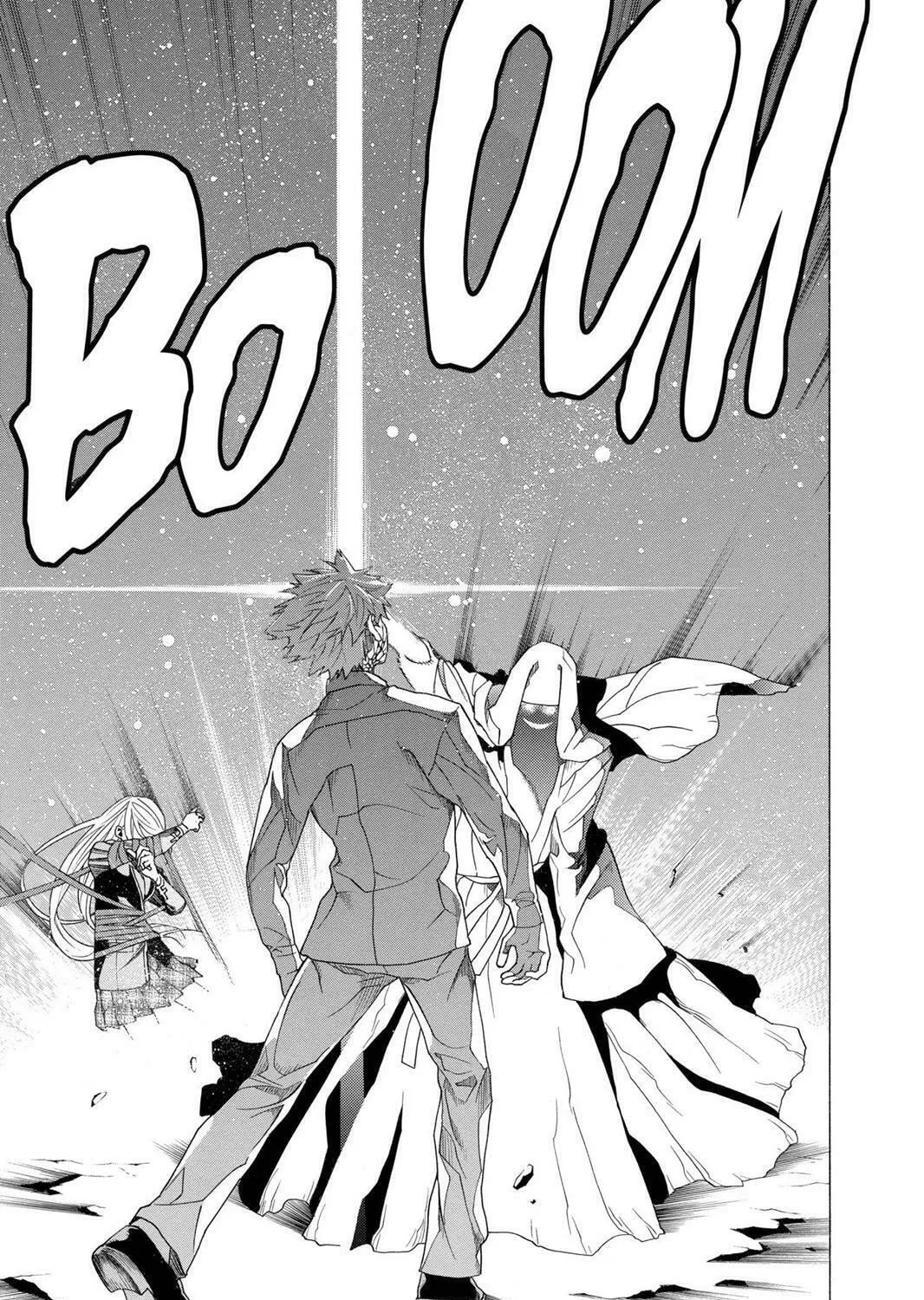 Read Rosario+Vampire (Colored) chapter 23 image 72 on Lezhin