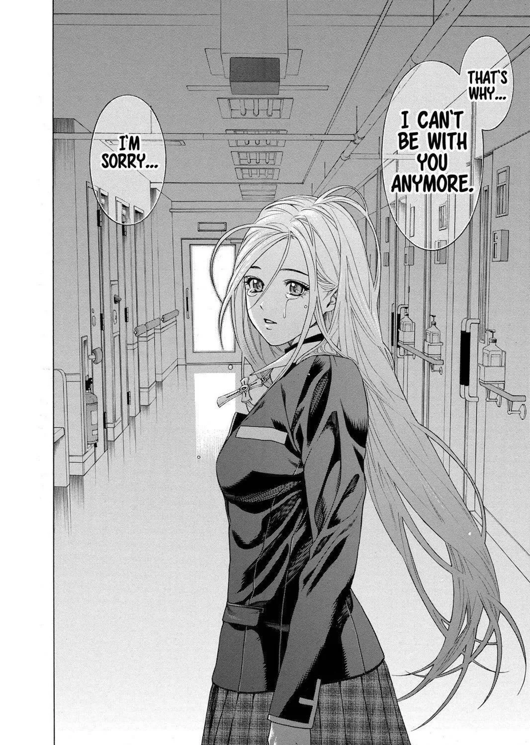 Read Rosario+Vampire (Colored) chapter 24 image 52 on Lezhin