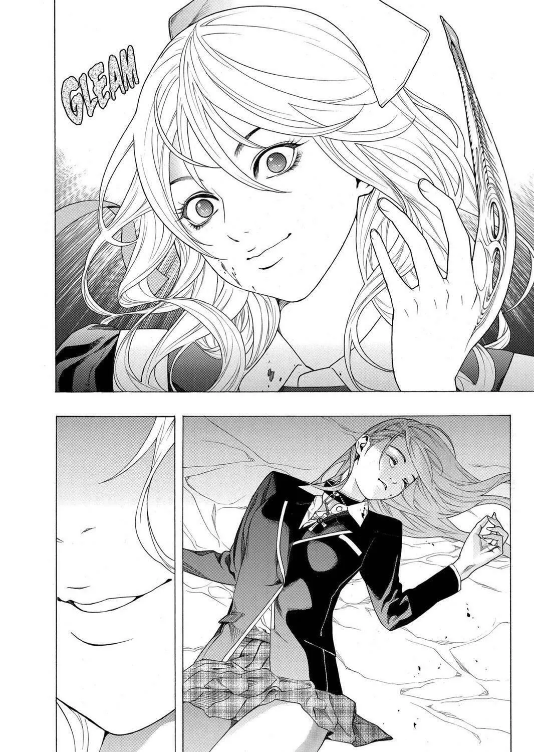 Read Rosario+Vampire (Colored) chapter 24 image 76 on Lezhin