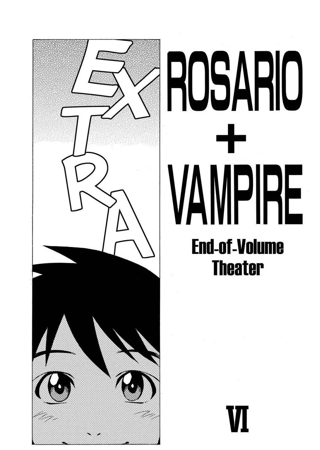 Read Rosario+Vampire (Colored) chapter 24 image 84 on Lezhin