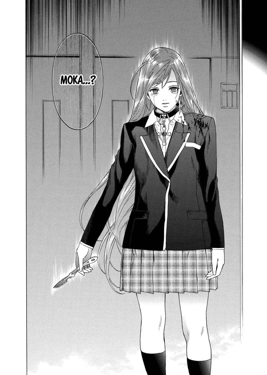 Read Rosario+Vampire (Colored) chapter 25 image 14 on Lezhin