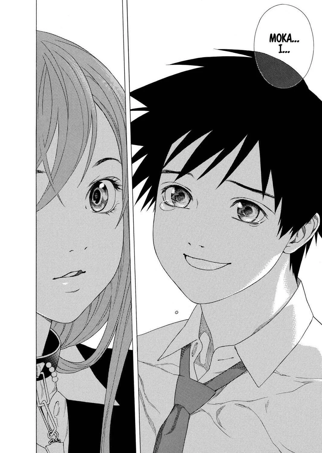Read Rosario+Vampire (Colored) chapter 28 image 42 on Lezhin