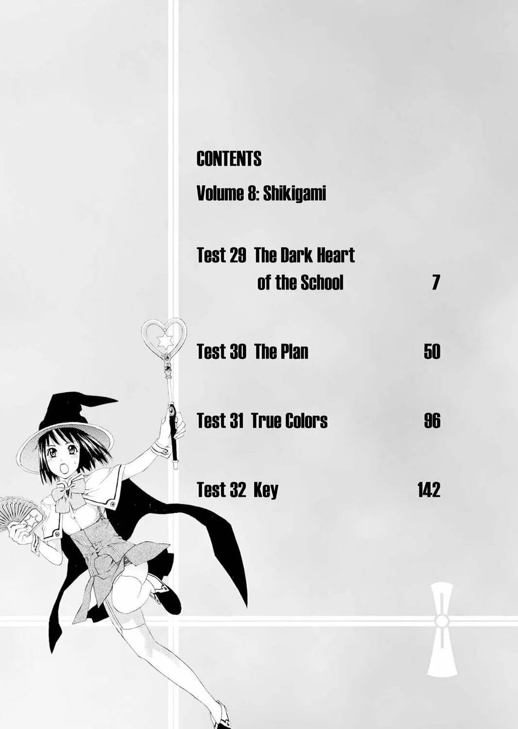 Read Rosario+Vampire (Colored) chapter 29 image 10 on Lezhin