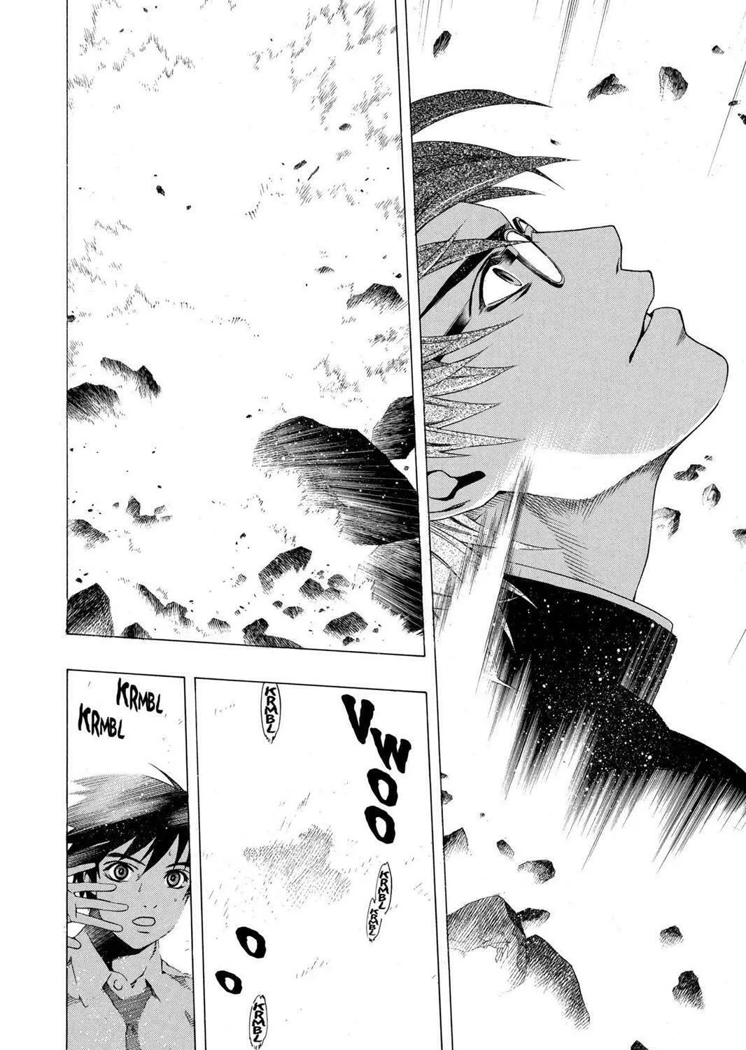 Read Rosario+Vampire (Colored) chapter 30 image 74 on Lezhin