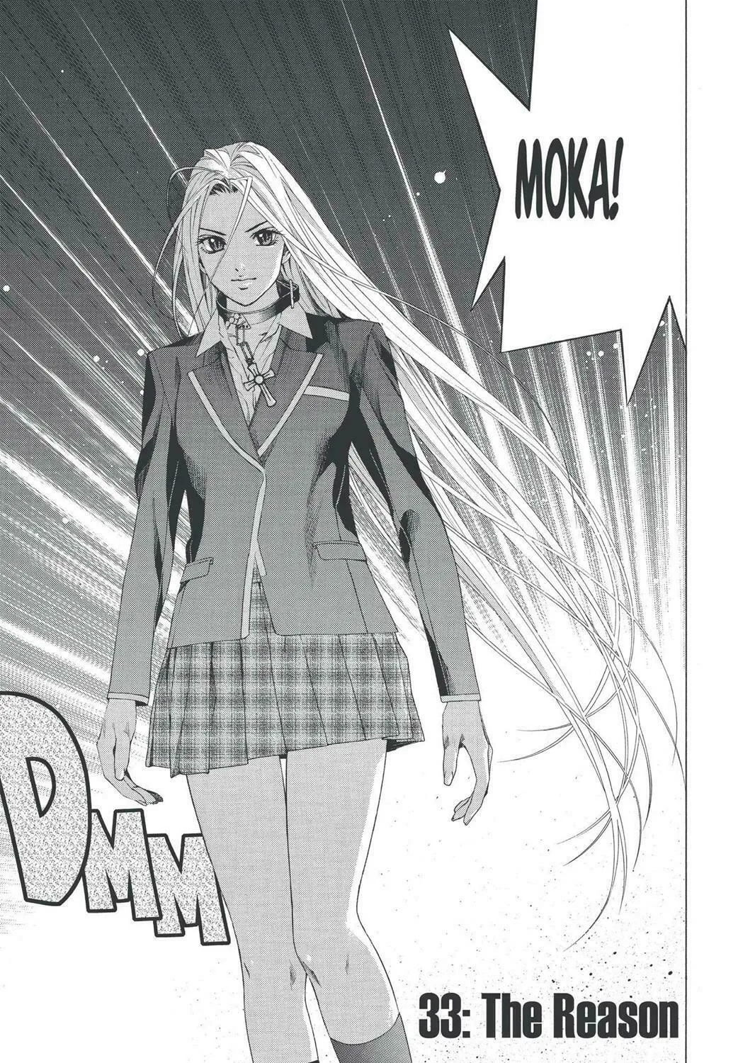 Read Rosario+Vampire (Colored) chapter 33 image 20 on Lezhin