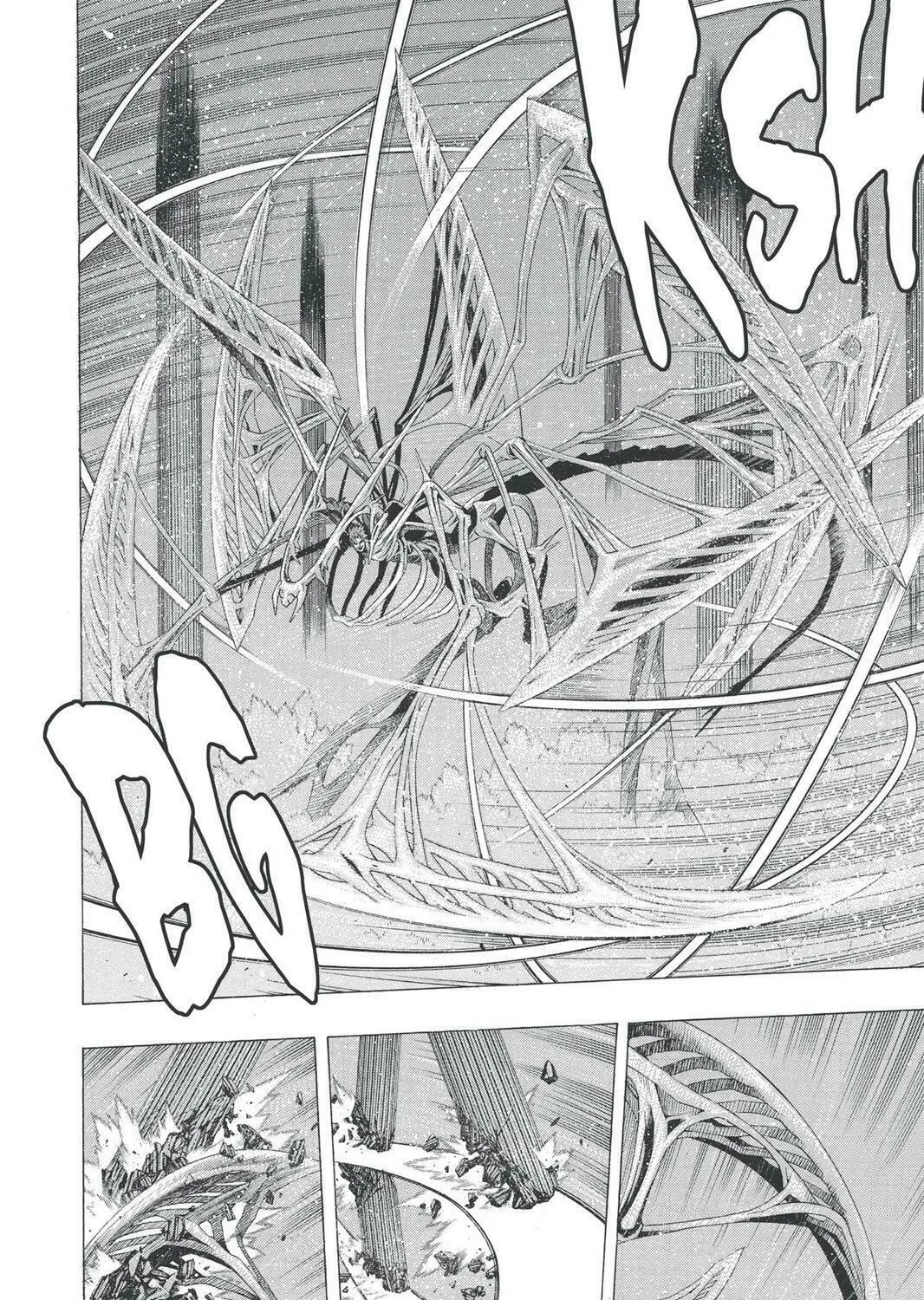Read Rosario+Vampire (Colored) chapter 33 image 74 on Lezhin