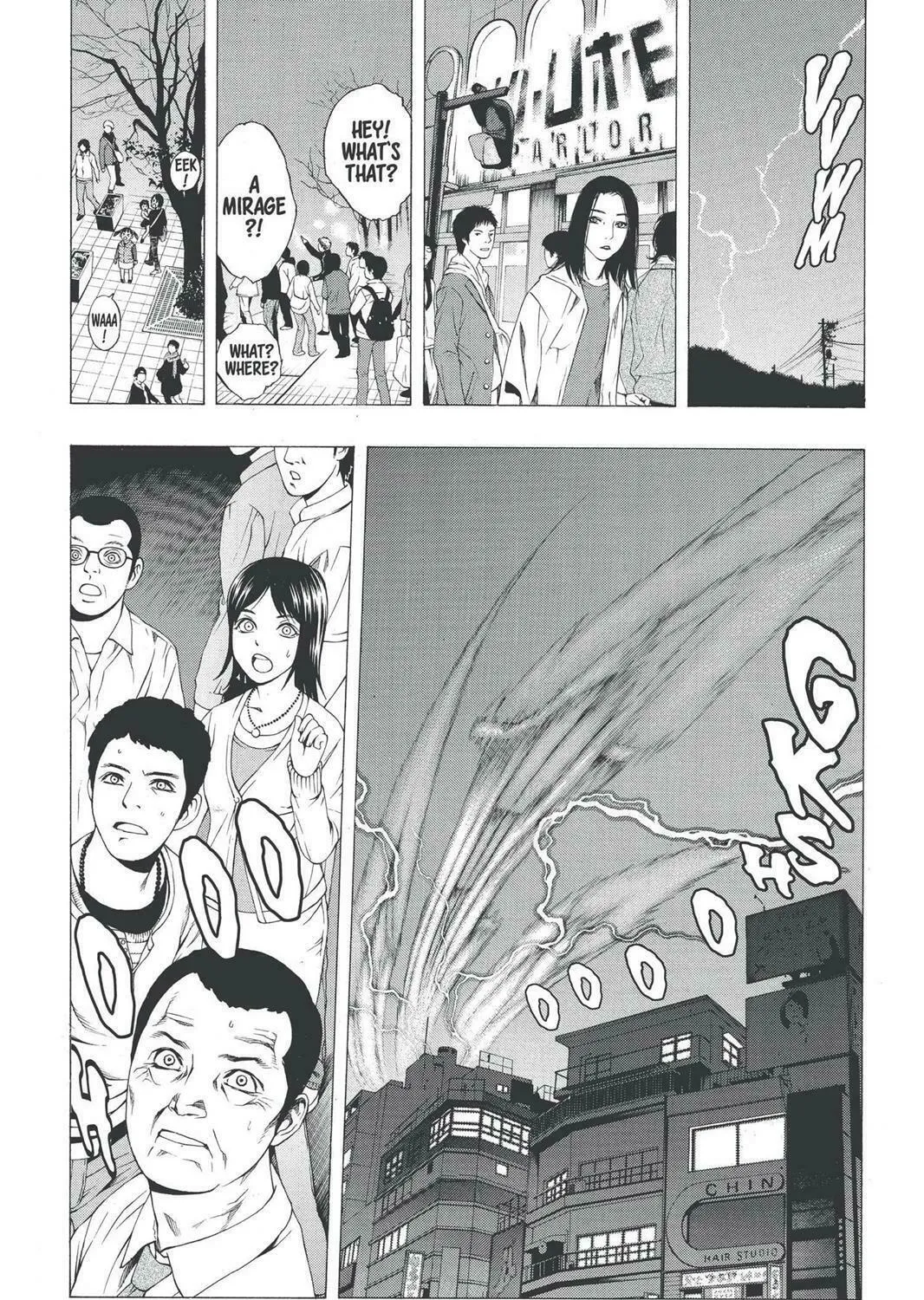 Read Rosario+Vampire (Colored) chapter 34 image 16 on Lezhin