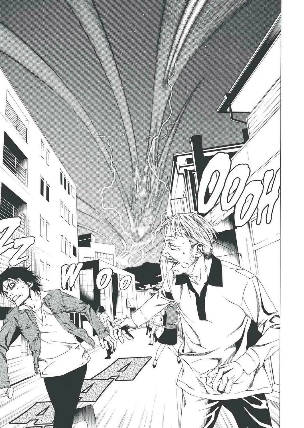 Read Rosario+Vampire (Colored) chapter 34 image 18 on Lezhin