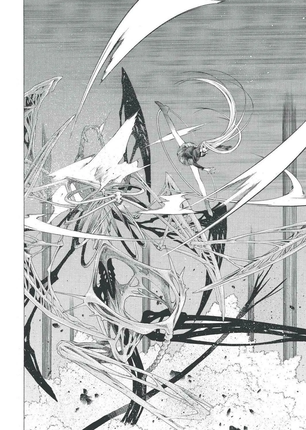 Read Rosario+Vampire (Colored) chapter 34 image 4 on Lezhin