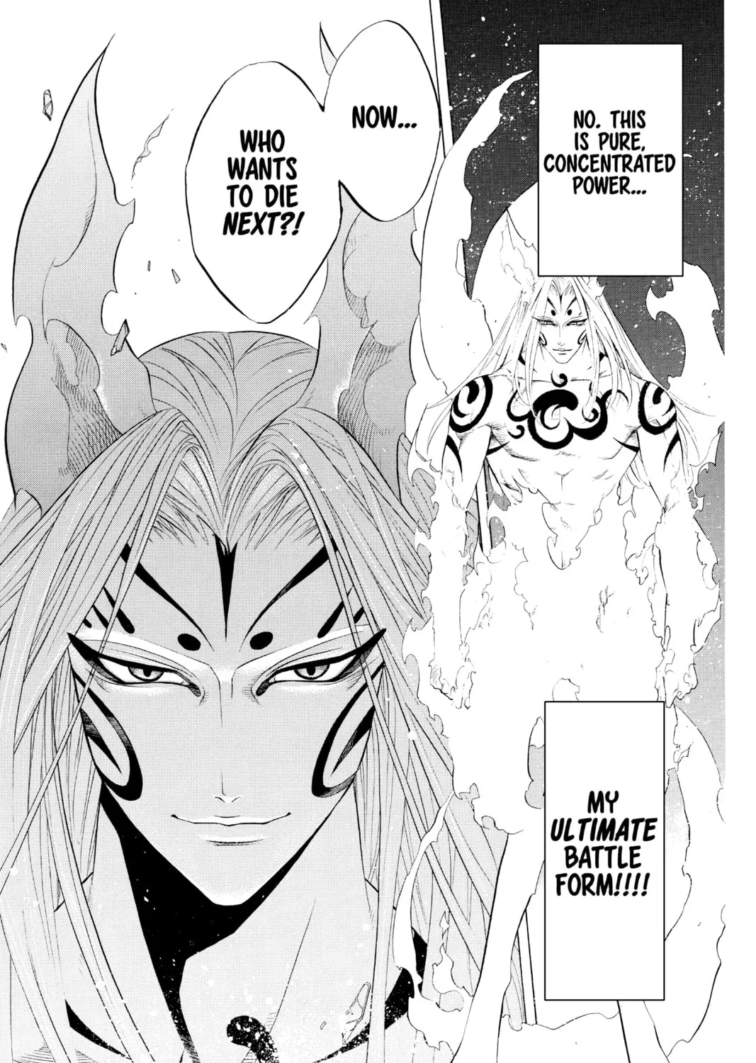 Read Rosario+Vampire chapter 10 image 26 on Lezhin