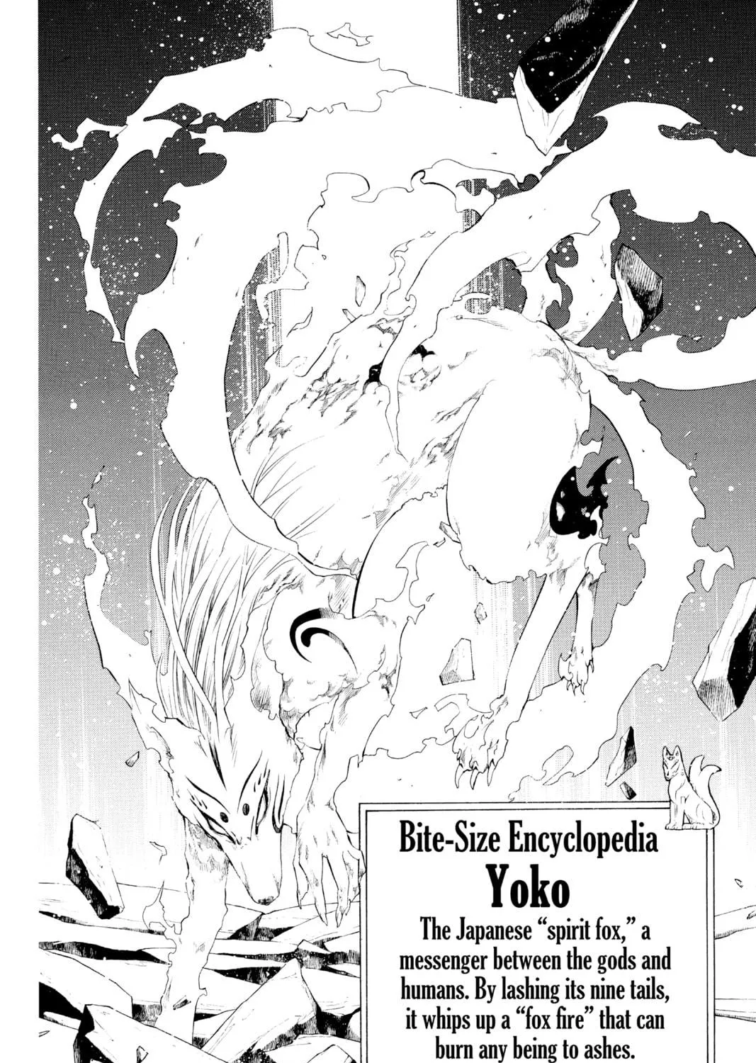 Read Rosario+Vampire chapter 10 image 4 on Lezhin