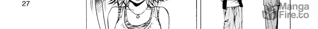 Read Rosario+Vampire chapter 13 image 41 on Lezhin