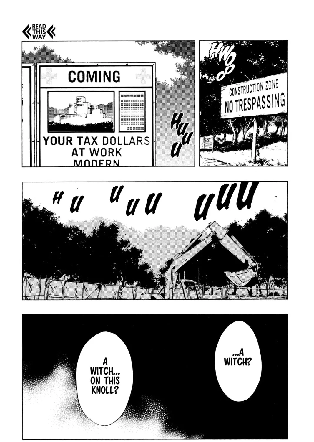 Read Rosario+Vampire chapter 13 image 92 on Lezhin