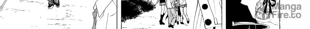 Read Rosario+Vampire chapter 19 image 29 on Lezhin