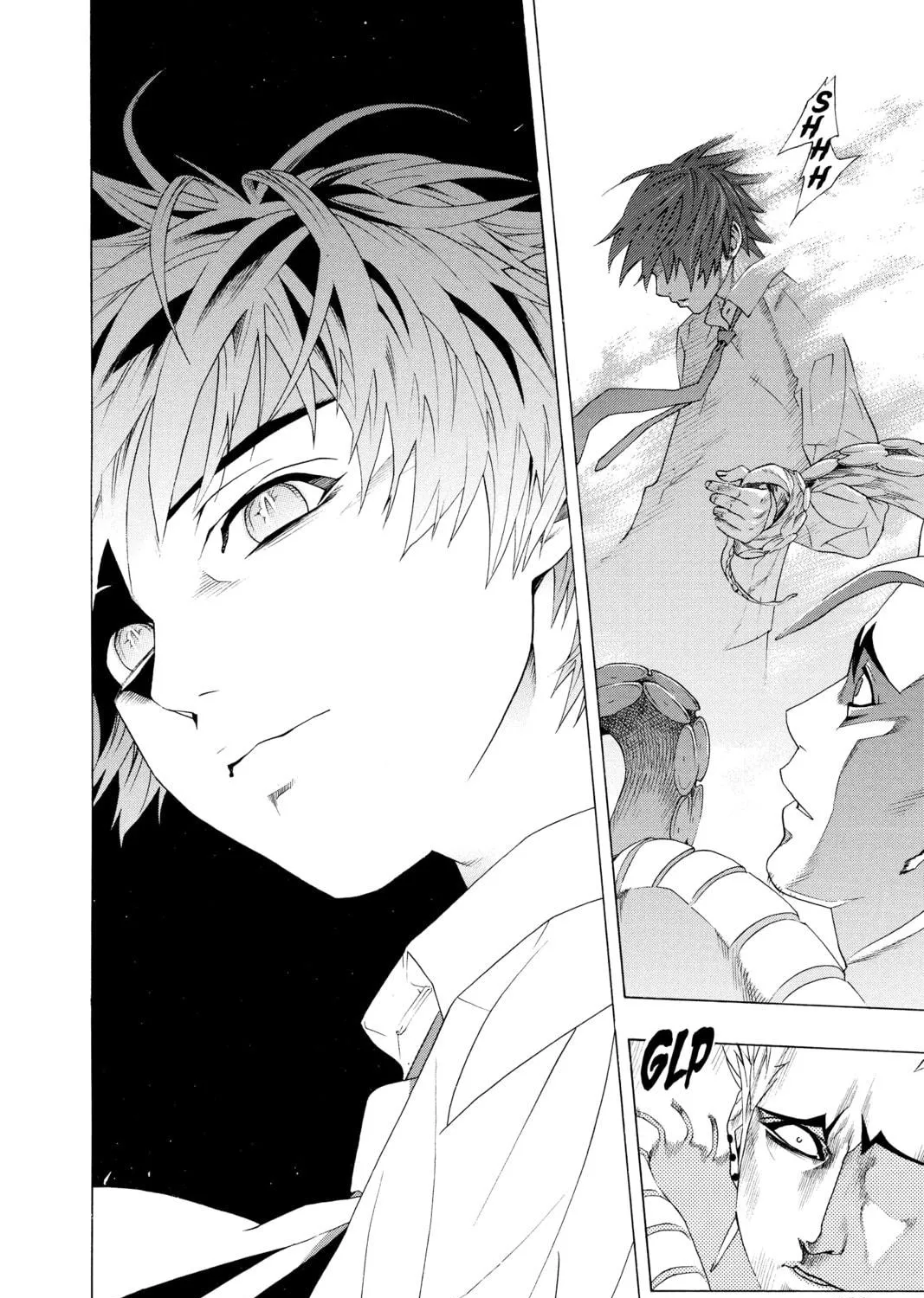 Read Rosario+Vampire chapter 19 image 78 on Lezhin