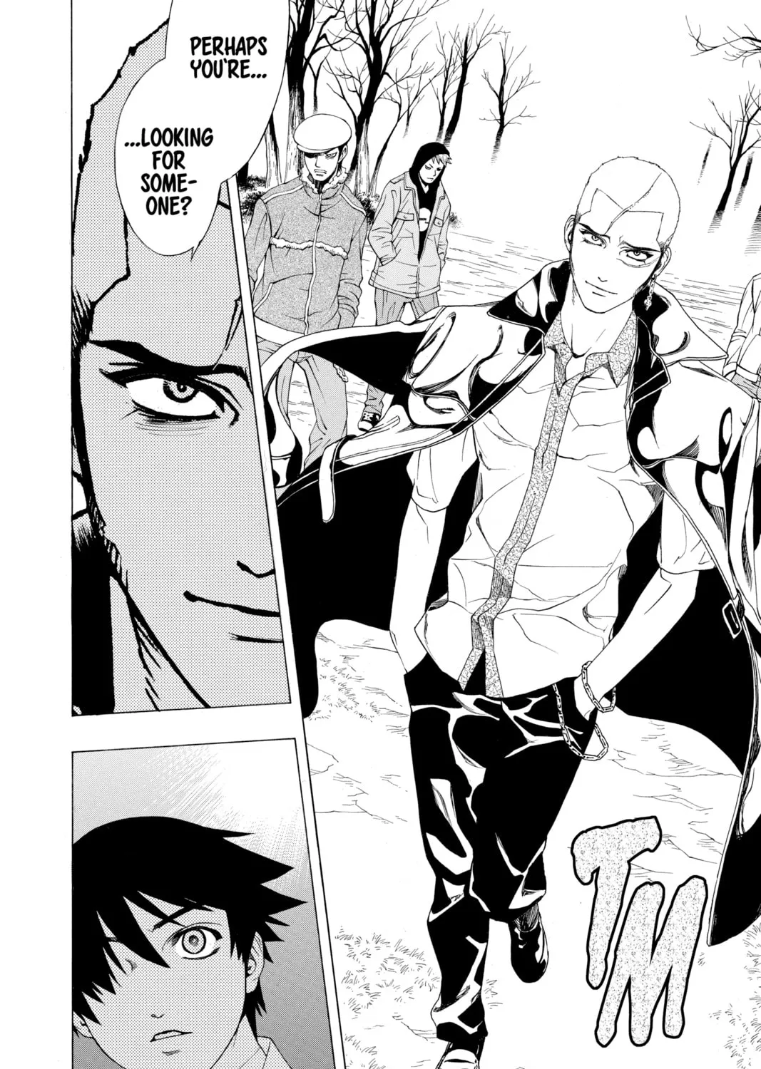 Read Rosario+Vampire chapter 21 image 50 on Lezhin