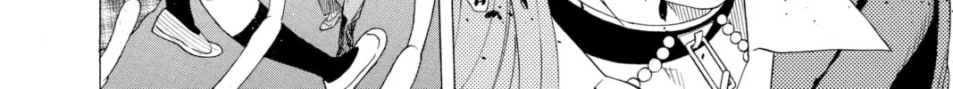 Read Rosario+Vampire chapter 27 image 67 on Lezhin