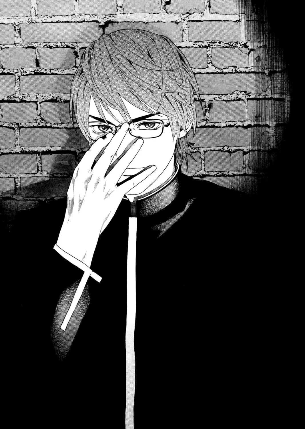 Read Rosario+Vampire chapter 30 image 2 on Lezhin