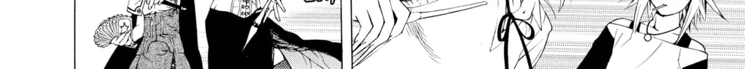 Read Rosario+Vampire chapter 31 image 21 on Lezhin