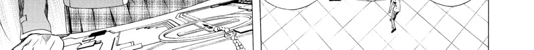Read Rosario+Vampire chapter 33 image 45 on Lezhin