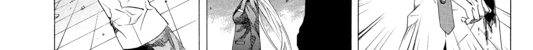 Read Rosario+Vampire chapter 33 image 51 on Lezhin