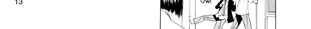 Read Rosario+Vampire chapter 9 image 13 on Lezhin