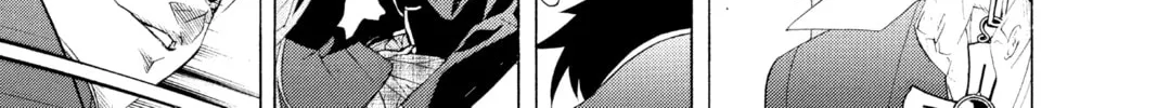 Read Rosario+Vampire chapter 9 image 61 on Lezhin