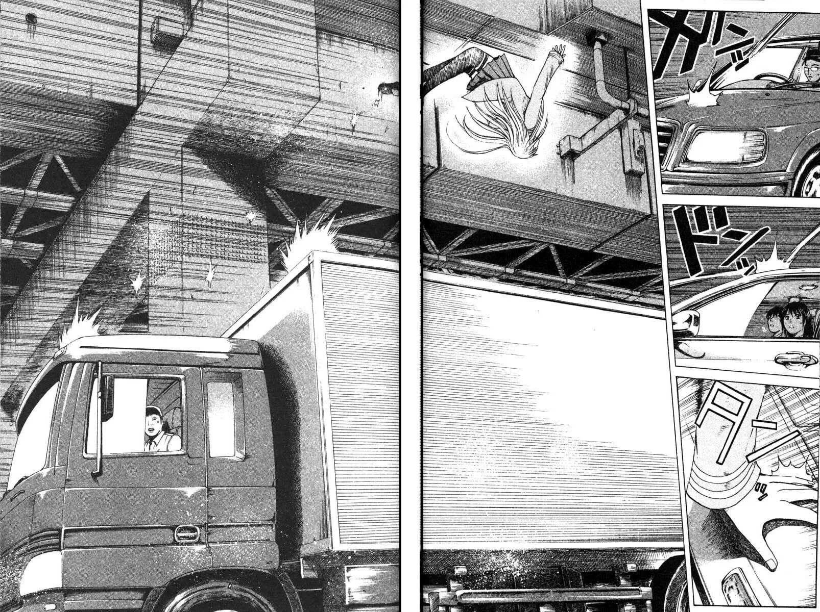 Read Rose Hip Zero chapter 2 image 23 on Lezhin