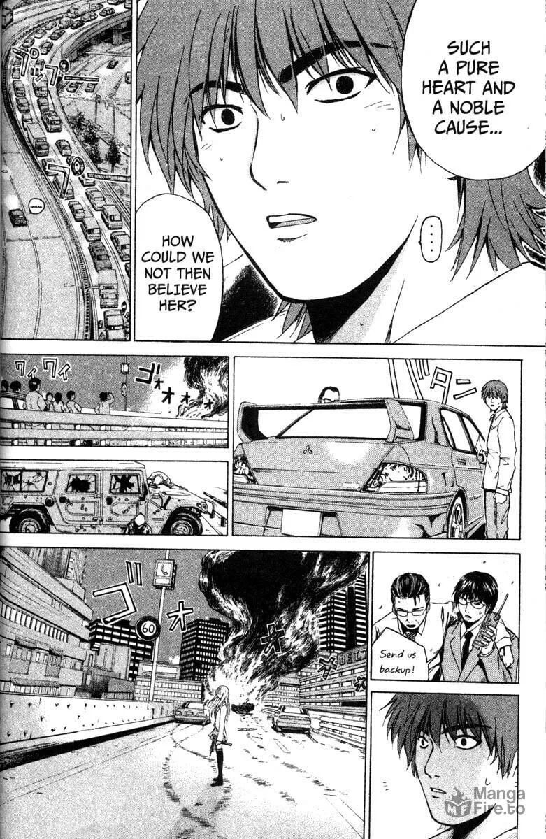 Read Rose Hip Zero chapter 2 image 34 on Lezhin