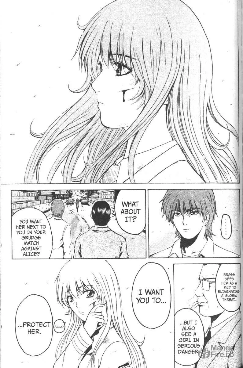 Read Rose Hip Zero chapter 2 image 35 on Lezhin