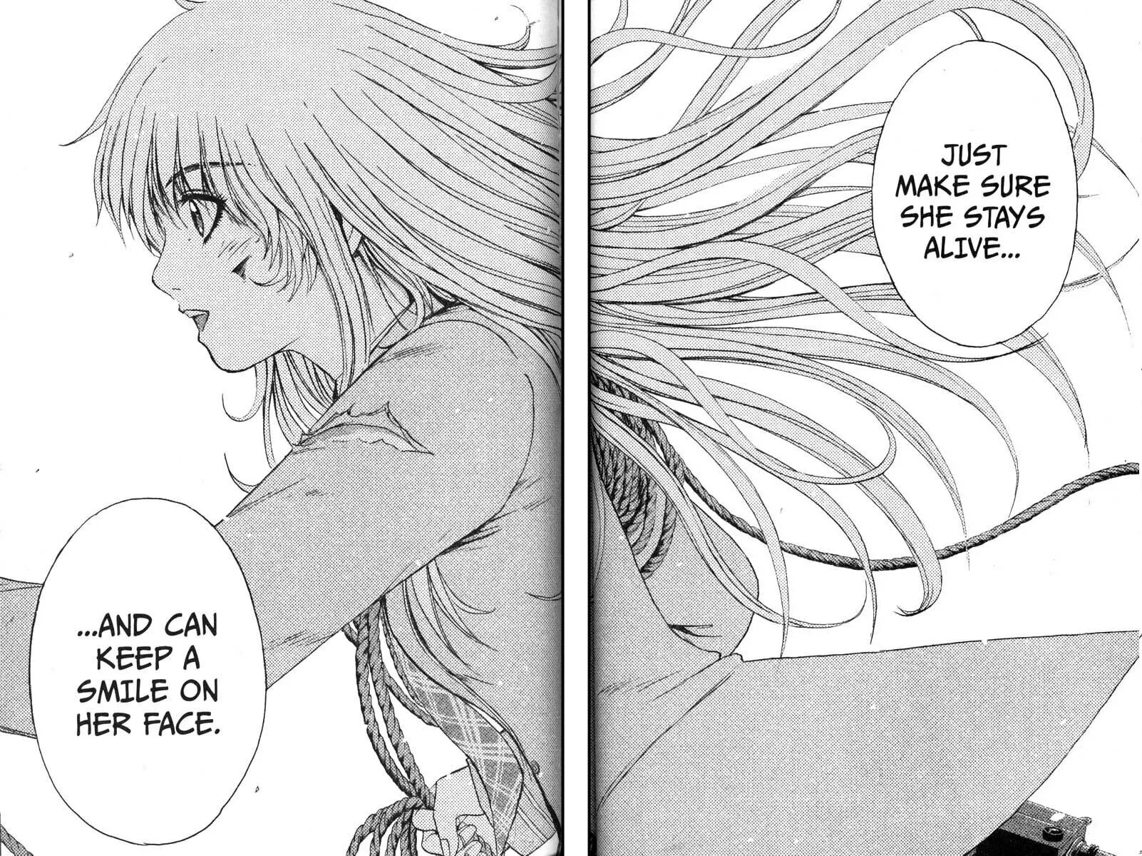 Read Rose Hip Zero chapter 2 image 41 on Lezhin