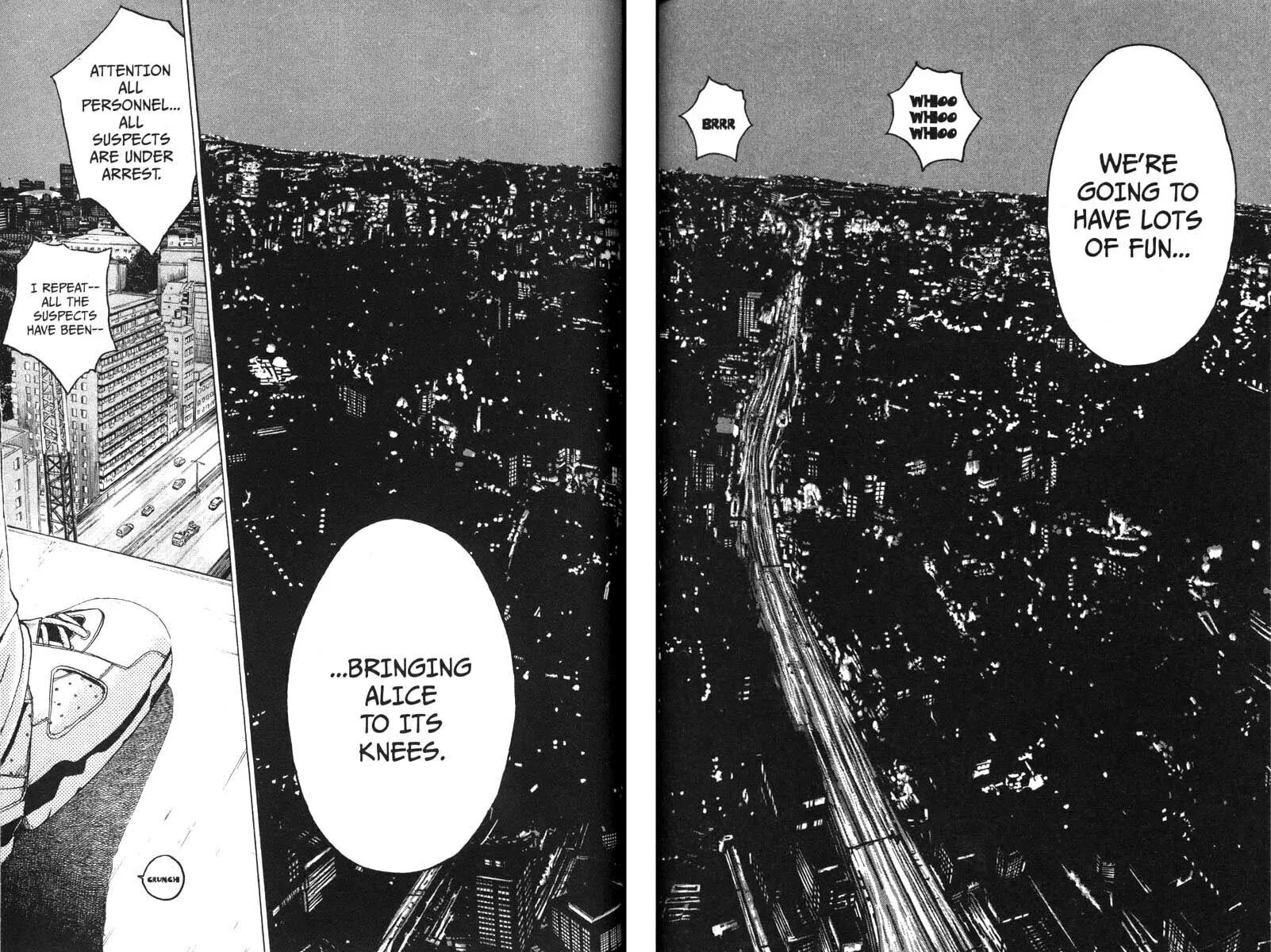Read Rose Hip Zero chapter 2 image 42 on Lezhin