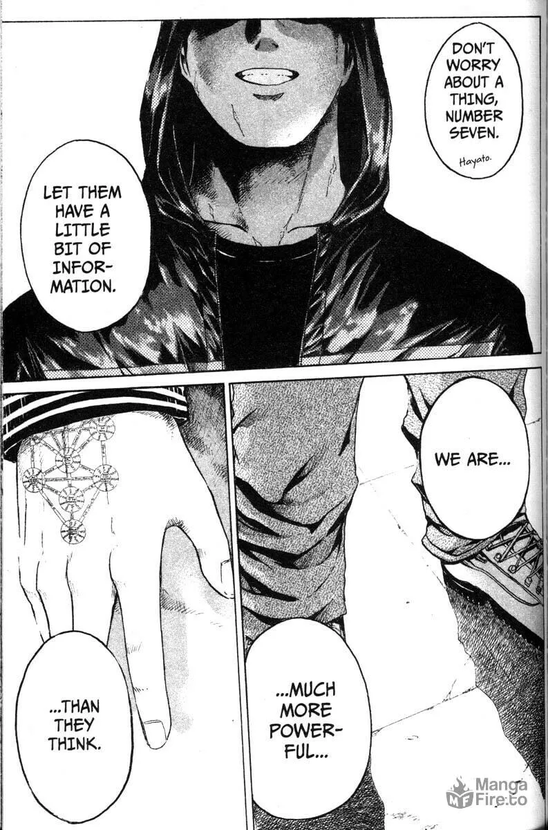 Read Rose Hip Zero chapter 2 image 44 on Lezhin