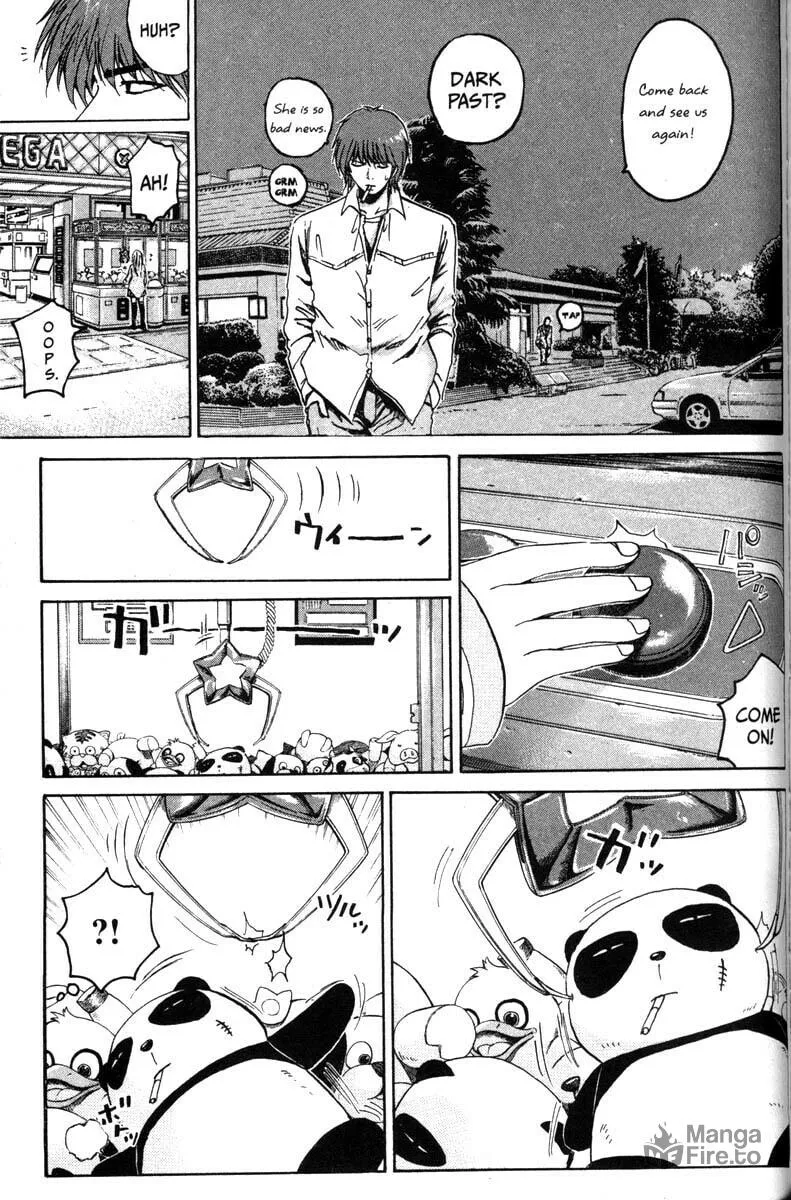 Read Rose Hip Zero chapter 2 image 9 on Lezhin
