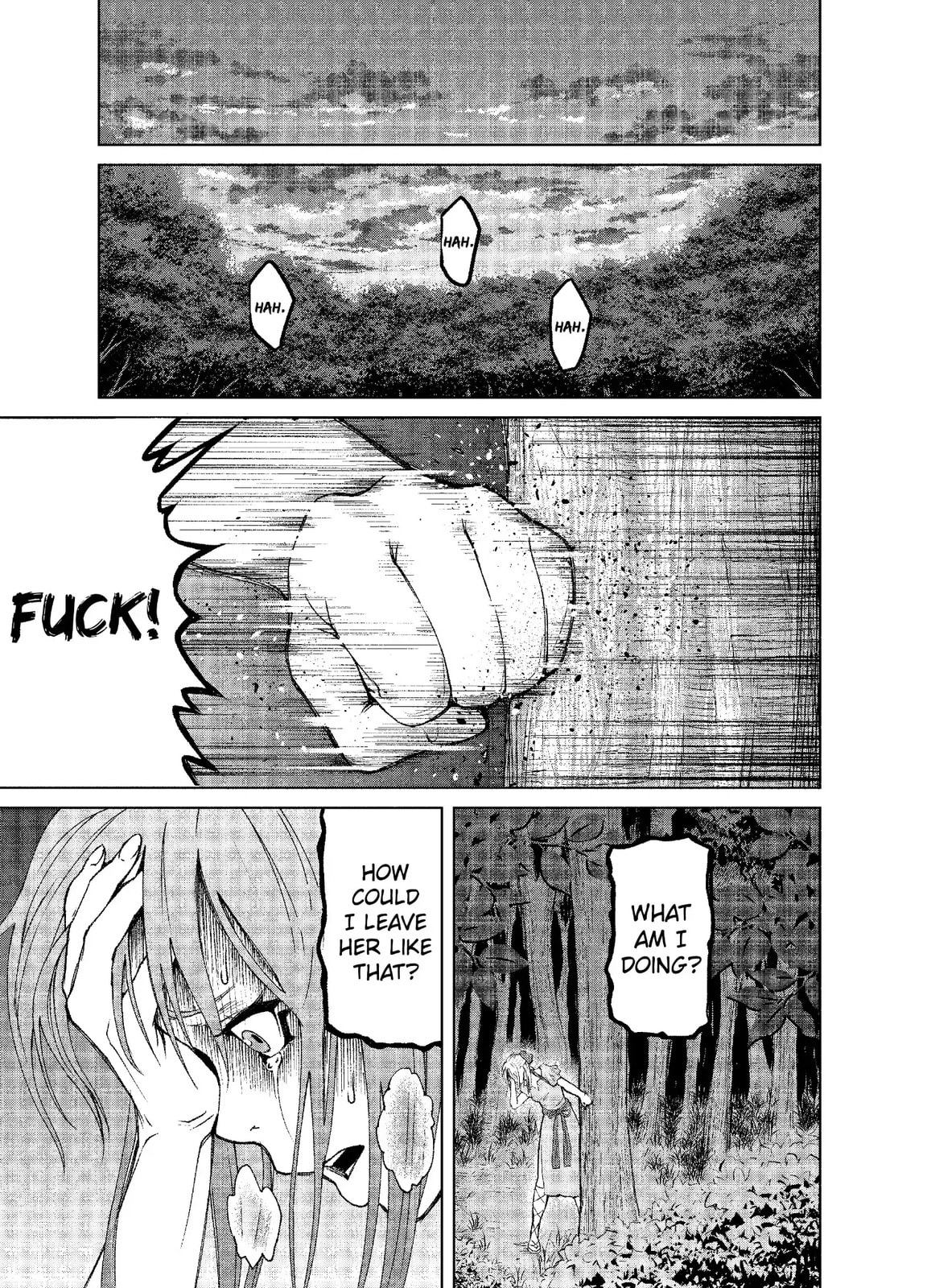 Read Rosen Garten Saga chapter 1.2 image 12 on Lezhin
