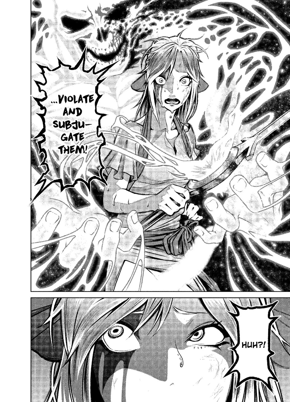 Read Rosen Garten Saga chapter 1.4 image 10 on Lezhin