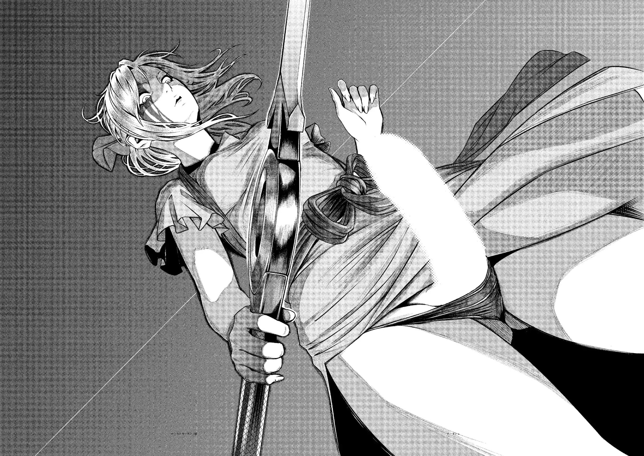 Read Rosen Garten Saga chapter 1.4 image 7 on Lezhin