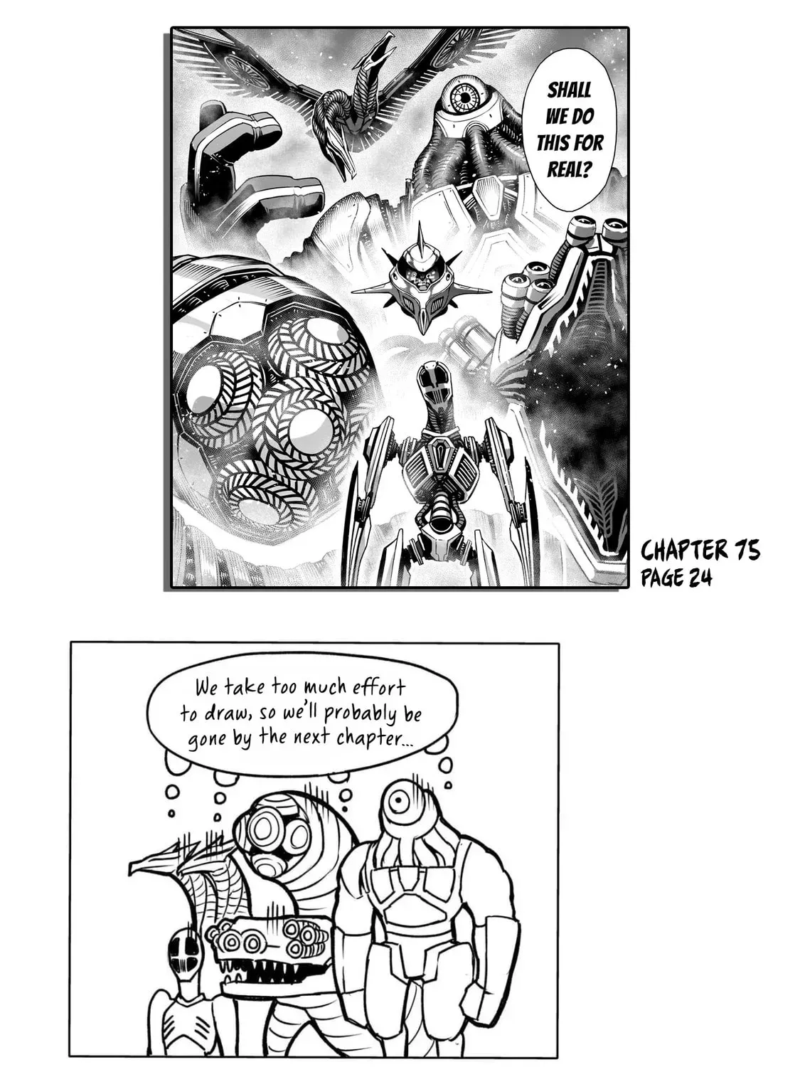 Read Rosen Garten Saga chapter 12.1 image 4 on Lezhin