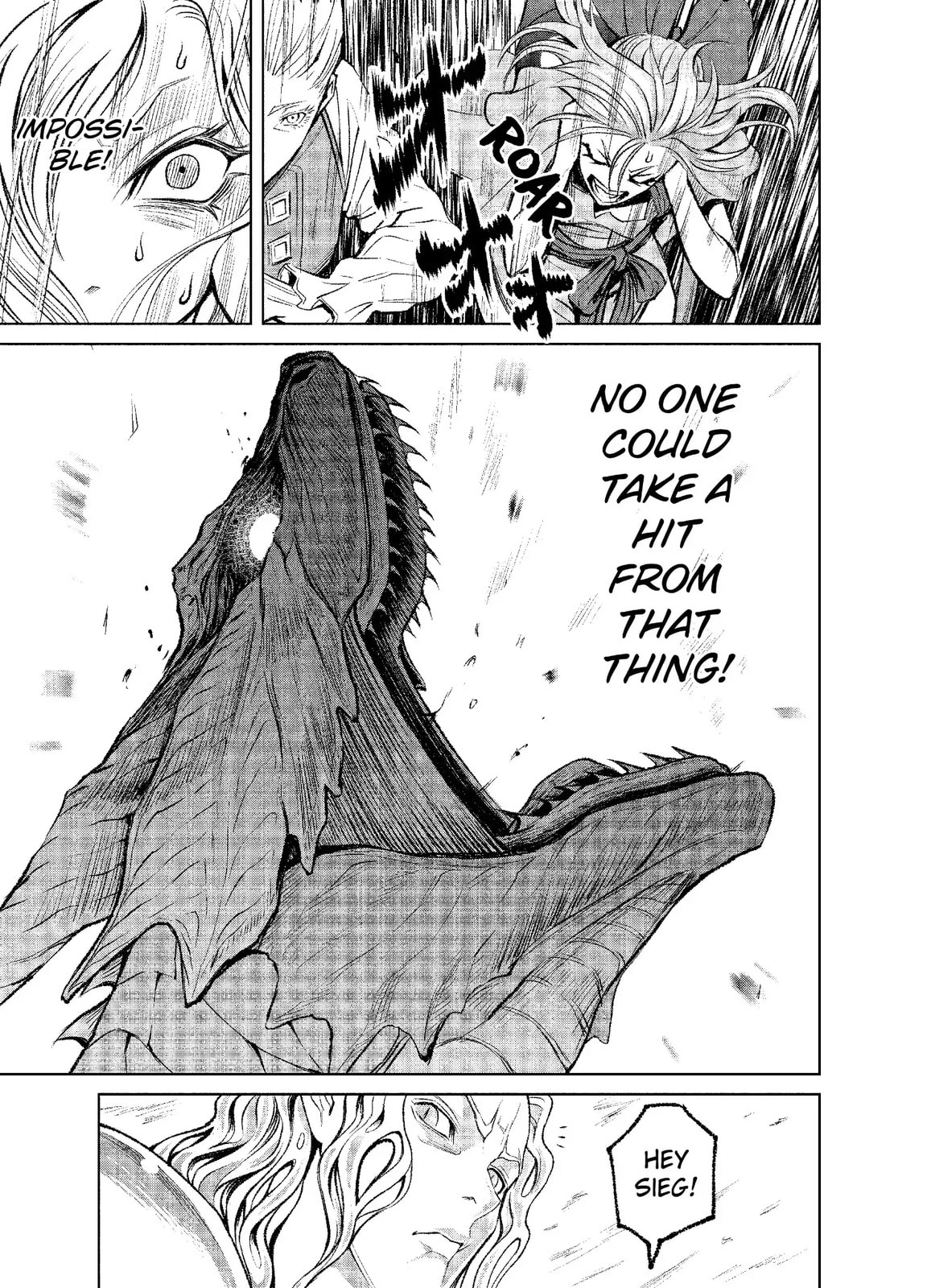 Read Rosen Garten Saga chapter 5.2 image 11 on Lezhin