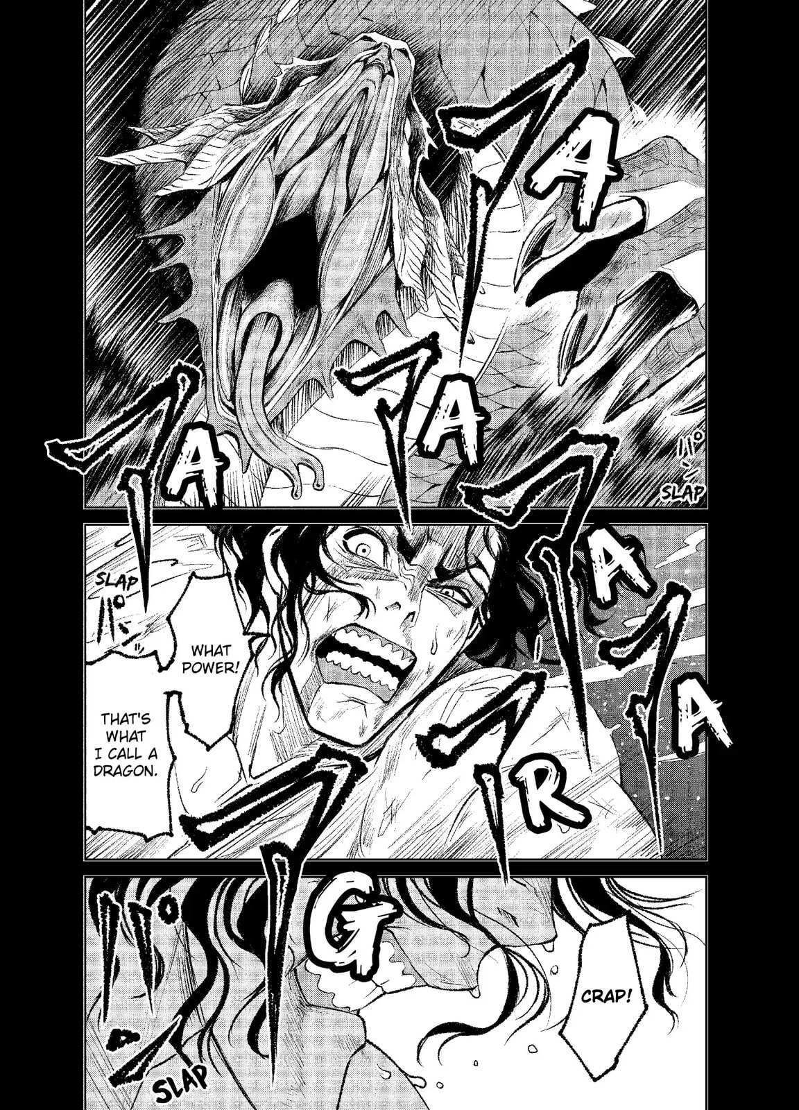 Read Rosen Garten Saga chapter 5.2 image 13 on Lezhin