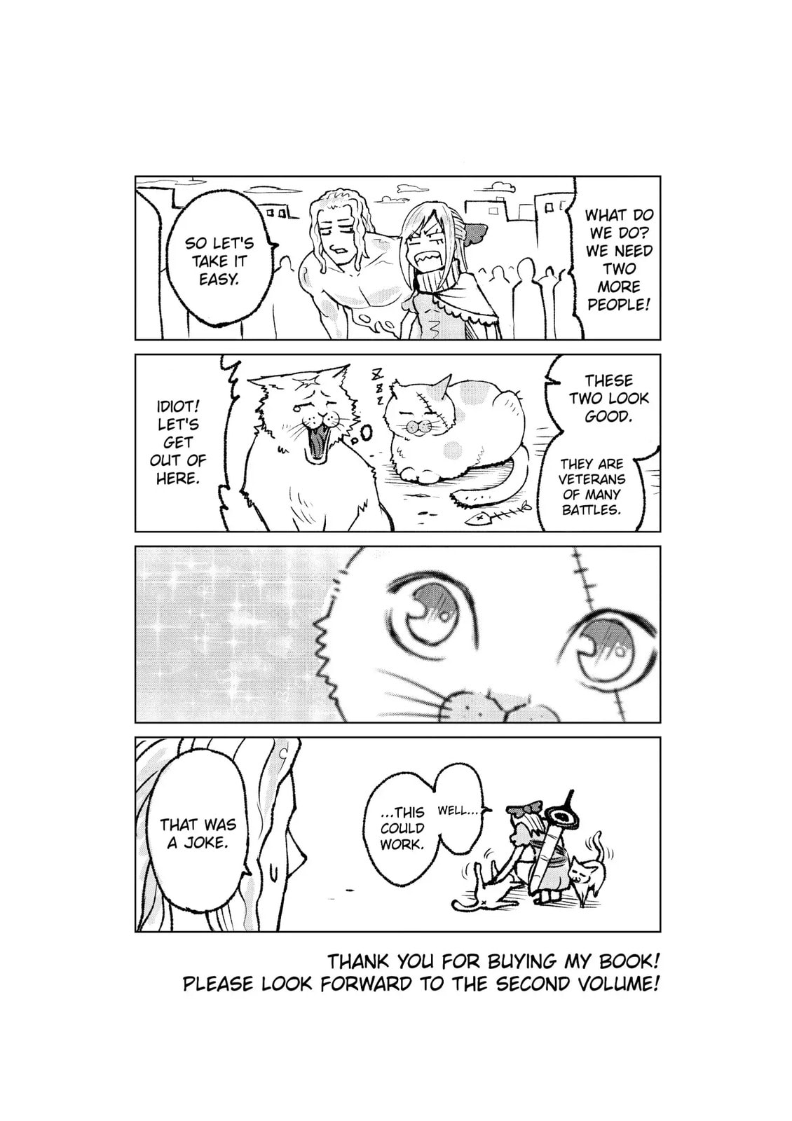 Read Rosen Garten Saga chapter 5.2 image 20 on Lezhin