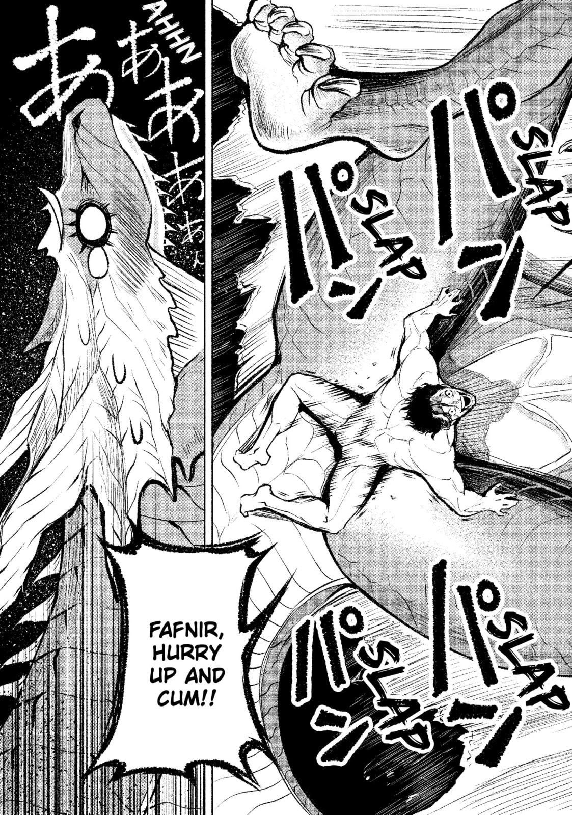 Read Rosen Garten Saga chapter 5.3 image 4 on Lezhin
