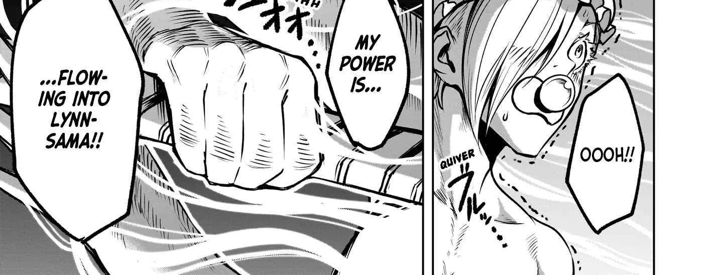 Read Rosen Garten Saga chapter 88 image 10 on Lezhin