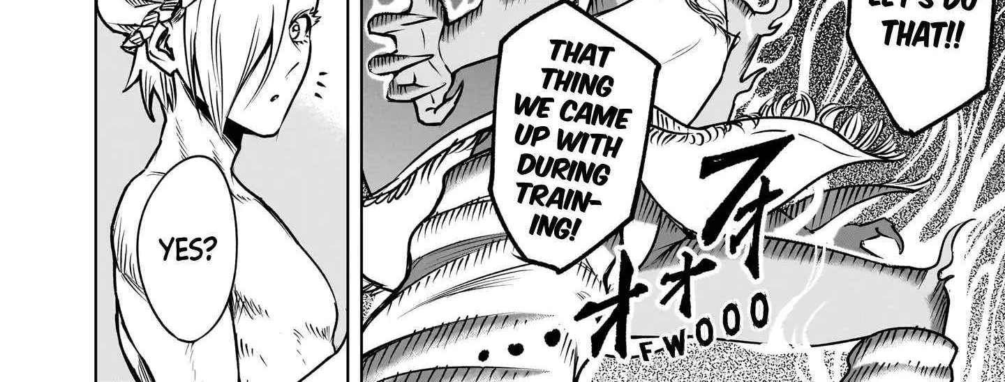 Read Rosen Garten Saga chapter 88 image 16 on Lezhin