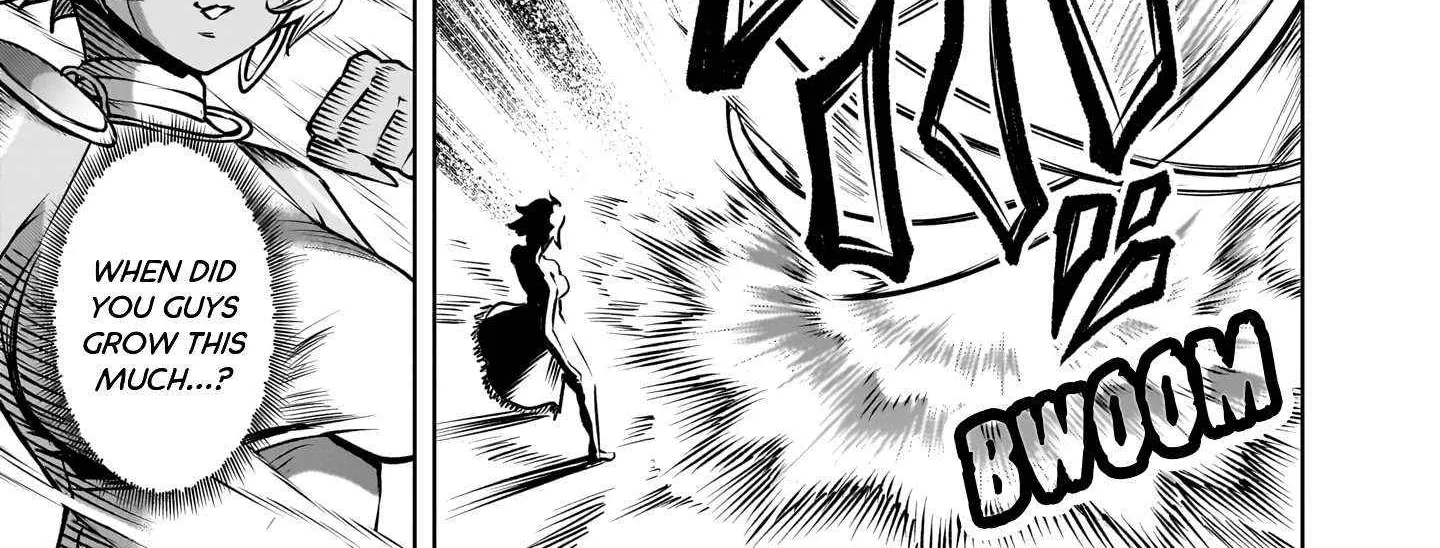 Read Rosen Garten Saga chapter 88 image 18 on Lezhin